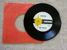 TONY WORSLEY SOMETHING'S GOT A HOLD ON ME SOMETHING VINYL LP RECORD 7
