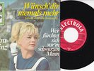 Petra Prinz ?-Wünsch Dir Niemals Mehr (Als Dir Die Liebe Bestimmt)- 7