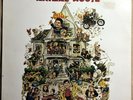 National Lampoon's Animal House (OMPS) - Only Aus Press - VG+ / VG+ Vinyl LP