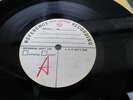 1960's Acetate RCA Reference Recording CHRIS TRAVIS GIRL YOU'LL BE A WOMAN SOON