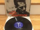 JACK KEROUAC-READINGS BY JACK KEROUAC ON THE BEAT GENERATION LP RECORD-VERVE