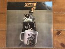 Kinks Arthur UK 1972 LP VG+ Rare Nice
