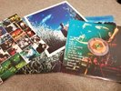 Paul Weller Modern Classics Double Gate-fold Lp Vinyl Mint Rare 1998
