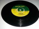 DOCTOR BIRD/MORNING SUN - AL BARRY WITH THE CIMARONS  [REGGAE] 7