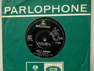 Ben Carruthers & The Deep-Jack O' Diamonds/Right Behind You  Parlophone-R5295