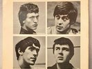 THE SPENCER DAVIS GROUP YOU PUT THE HURT ON ME Fontana ?– TE 17444-EP-1965
