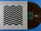 TWIN PEAKS Original Score Soundtrack COFFEE BROWN Colored 180 gram LP EXCELLENT