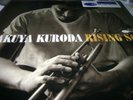Takuya Kuroda Rising Son 2014 Blue Note gatefold 2x vinyl LP Modern Jazz sealed