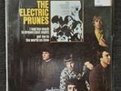 The Electric Prunes LP Self Titled Reprise RS-6246 SHRINK STEREO EX 1st Pressing