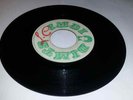 INBIDIMTS/DYNAMIC FASHION WAY - KEN BOOTHE & U. ROY [REGGAE D.J.] 7