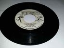FUGITIVE/CANTELOPE ROCK - THE FUGITIVES Feat. JOE JOE  [R/STEADY INST.]   7