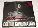 Jack Hammer ?– Colour Combination / Swim Vinyl 7