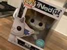 Ned Twenty One Pilots Pop Vinyl #134 Chlorine Trench Limited Edition