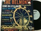 The BELMONTS Carnival of Hits Sabina SALP 5001 Degritter