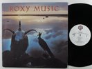 ROXY MUSIC Avalon WARNER BROS LP VG+
