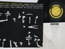 LP Idrees Sulieman Interplay For 2 Trumpets And 2 Tenors VIJ5028 PRESTIGE Japan