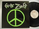 ENUFF Z NUFF Same s/t LP 1989 Germany Near Mint