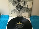 The Beatles - Revolver.  Rare 605/606-1 Matrix (Stereo) Vinyl Album