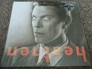 DAVID BOWIE - Heathen(USA 2018 SEALED GOLD VINYL / MINT )