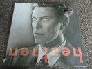 DAVID BOWIE - Heathen(USA 2018 SEALED BROWN/WHITE/GREY SWIRL VINYL / MINT )