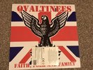 The Ovaltinees Isd Oi /punk Vinyl Lp