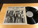 Texas Private Jazz JAMES CLAY Jazz On The Lake Vol.1 THE LODGE OF GRANBURY NM