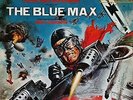 THE BLUE MAX - JERRY GOLDSMITH - LP SOUNDTRACK - MAINSTREAM LABEL - 1966