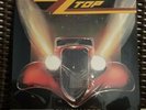 RARE STILL SEALED ZZ TOP ELIMINATOR RARE 12