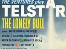 The Ventures - Play Telstar LP - Colored 180 Gram Vinyl Record SEALED Album