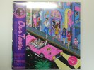 VA - Our Town: Jazz Fusion, Funky Pop & Bossa Gayo Tracks [Insert,140g,Pink LP]
