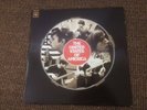 The United States of America - The United States of America VINYL/LP  (RE-ISSUE)