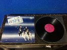 LP VINYL LOS ANGELES AZULES.- VEN AMOR