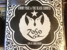 Jimmy Page & The Black Crowes ?Live At Jones Beach  vinyl LP SEALED RSD 2017