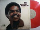 Rey Reyes Orquesta Refran El Clavo CRIOLLO C-472 RED VINYL VG+ LP #1836