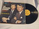 german rosario -  los hermanos kennedy