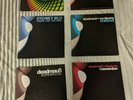 deadmau5 Picsleeve Vinyl Singles