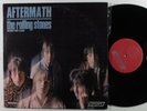 ROLLING STONES Aftermath LONDON LP VG+ mono