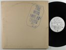 WHO Live At Leeds DECCA MG 712420 LP VG+ w/inserts