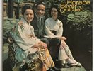 The Horace Silver Quintet The Tokyo Blues Blue Note LP