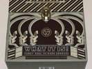 What It Is  Rare 7” Vinyl x25 Box Set Funky Soul And Rare Grooves Warner Bros
