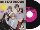 The Status Quo -Make Me Stay A Bit Longer / Auntie Nellie- 7