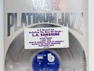 War       Platinum Jazz        DoLp       Jazz   Funk   Groove       Sealed  # L