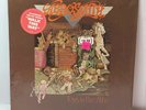 Aerosmith ?Toys In The Attic 1975 Original Vinyl LP Record Shrink Hype Sticker