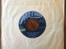 RARE ROCKABILLY WAYNE MCGINNIS METEOR Rock & Roll Rhythm 45 NM- 45
