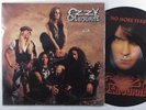 OZZY OSBOURNE No More Tears EPIC 12