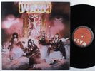W.A.S.P. Self Titled CAPITOL ST-12343 LP VG+