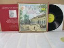 DGG 2721 133 BEETHOVEN Violin & Cello Sonatas FOURNIER KEMPF 8-LP *NM* Box Set