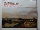 HMV ASD 2284 Bruckner: Symphony No.3 SCHURICHT 1st SEMI