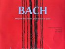 CLASSIC LP LEE MAKANOWITZKY BACH CELLO PIANO FRANCE LUMEN LD 3-438