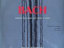 CLASSIC LP LEE MAKANOWITZKY BACH CELLO PIANO FRANCE LUMEN LD 3-437